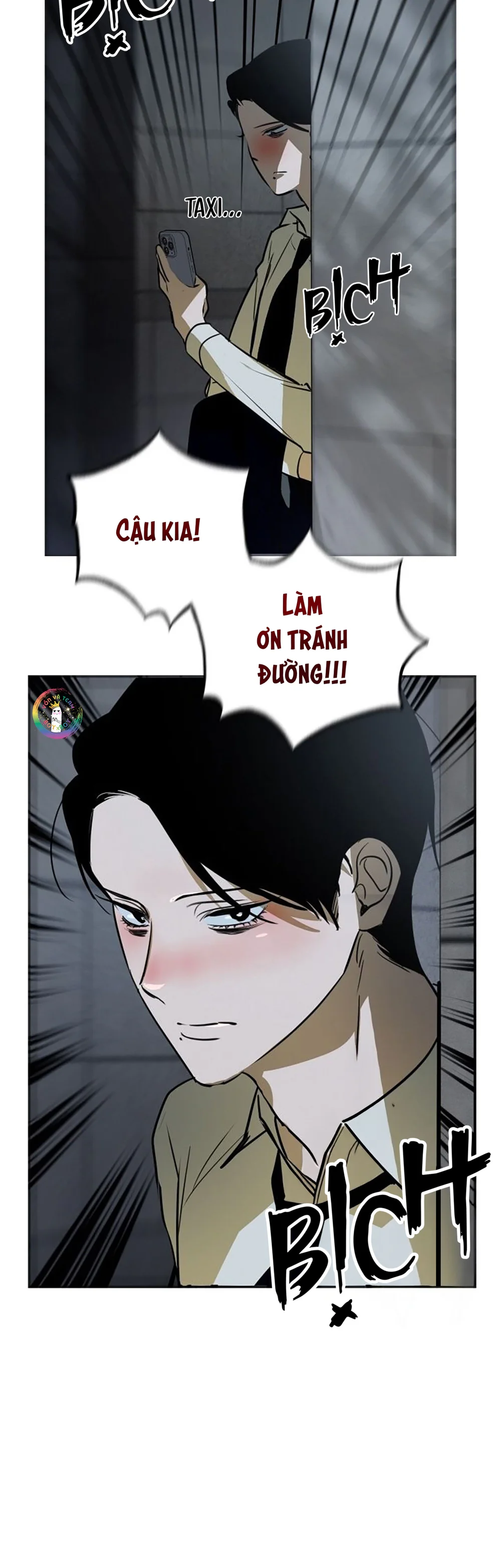 Day 8 Chapter 1 Làm quả lọ - Next Chapter 2