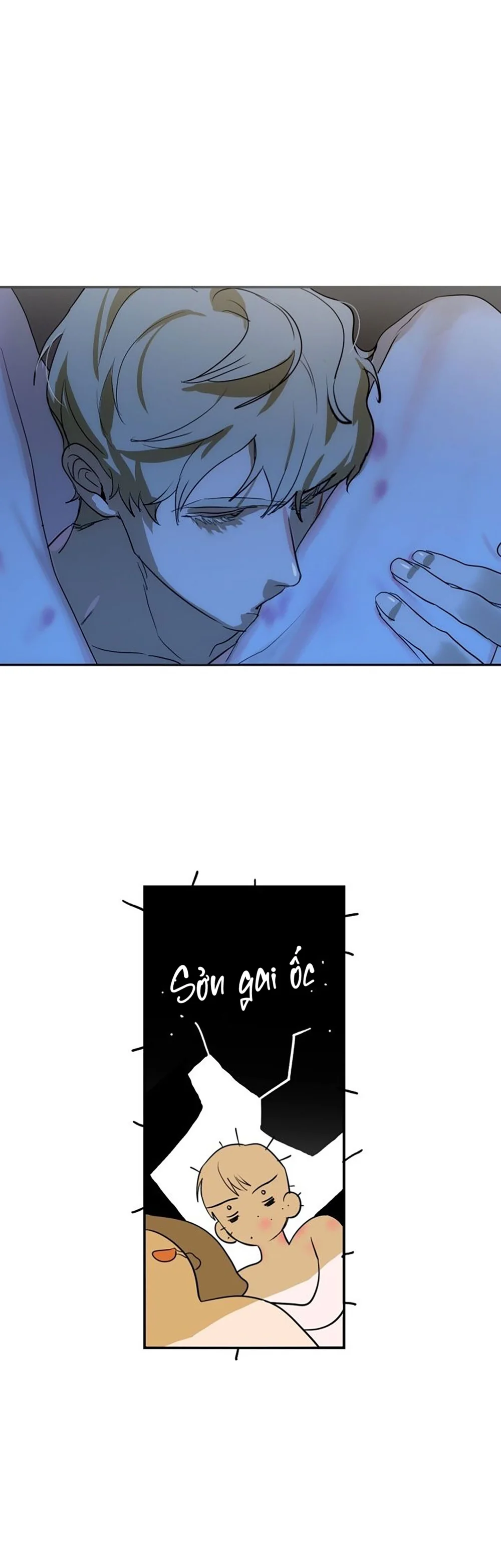 Day 8 Chapter 1 Làm quả lọ - Next Chapter 2