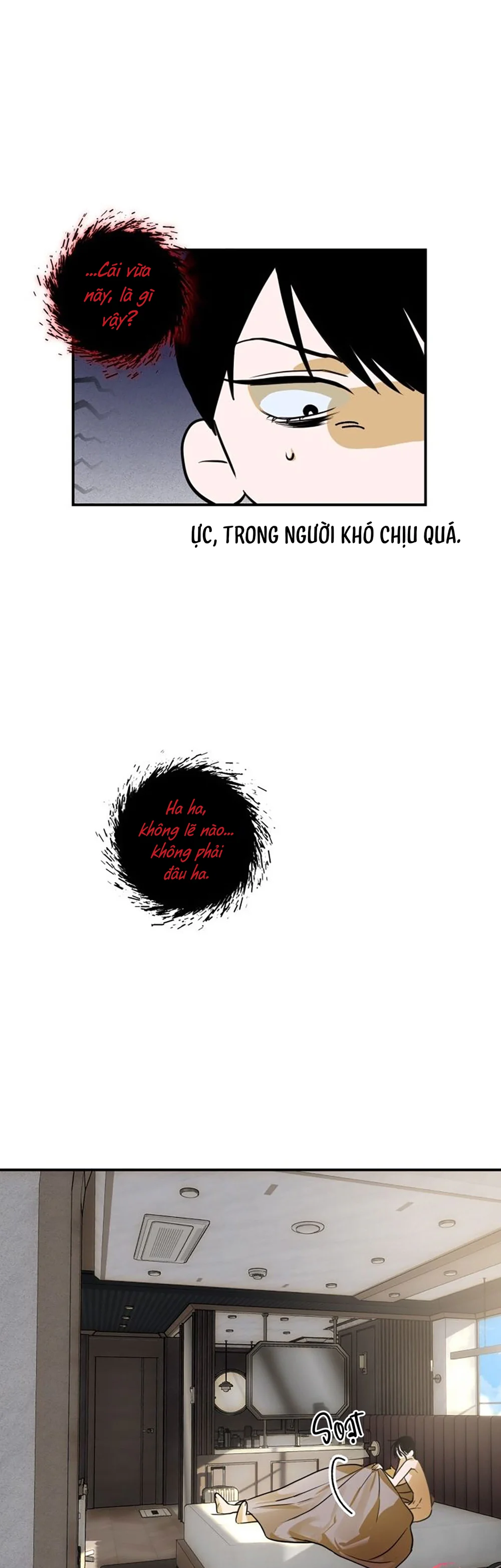 Day 8 Chapter 1 Làm quả lọ - Next Chapter 2