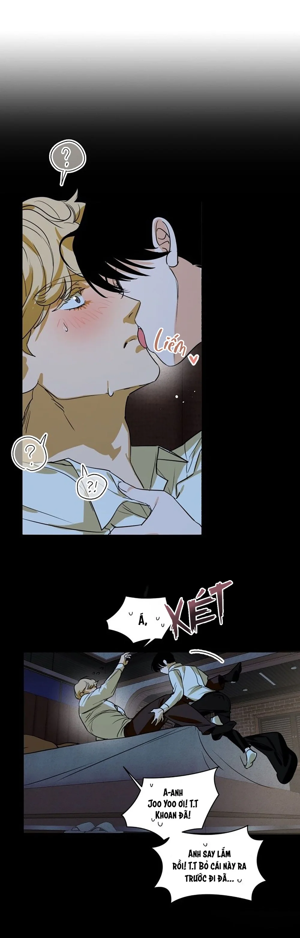 Day 8 Chapter 1 Làm quả lọ - Next Chapter 2