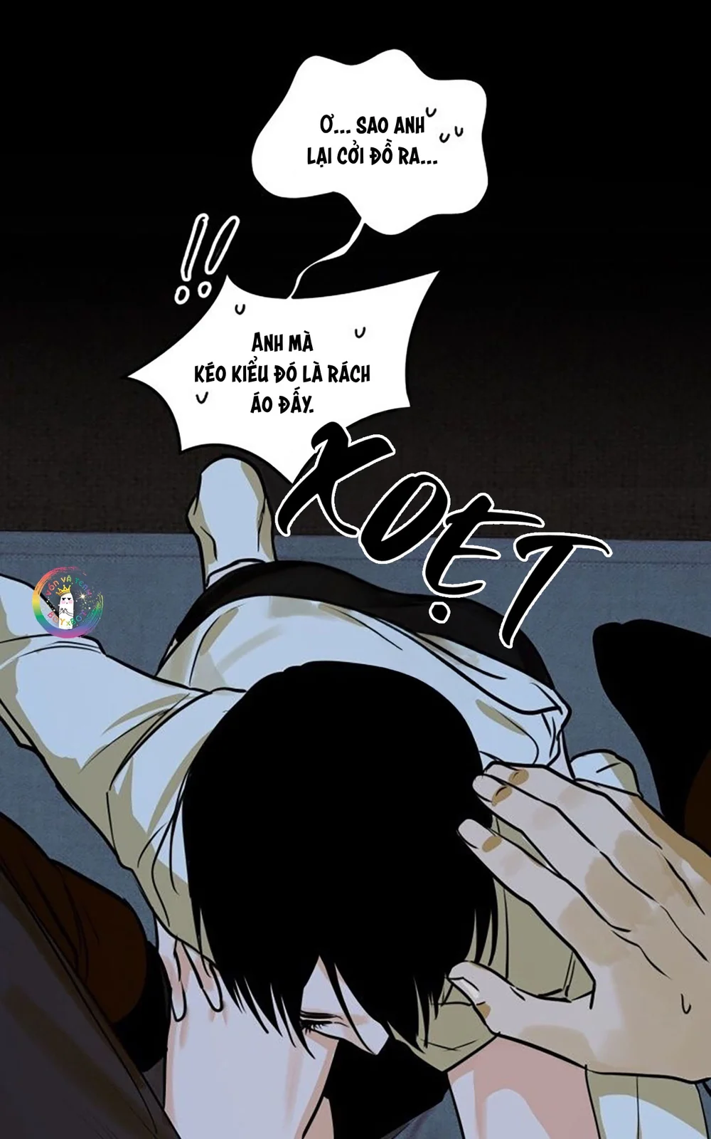 Day 8 Chapter 1 Làm quả lọ - Next Chapter 2