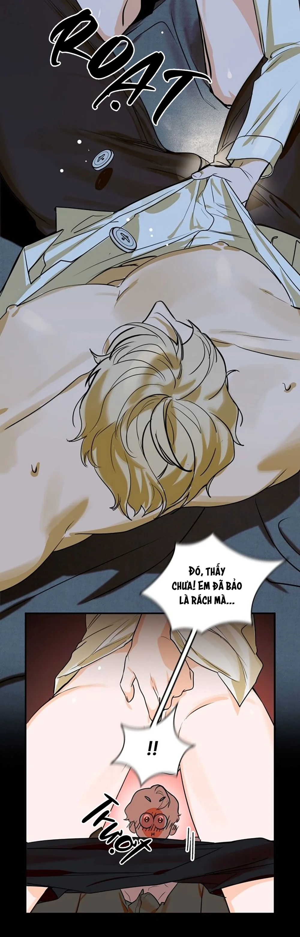 Day 8 Chapter 1 Làm quả lọ - Next Chapter 2