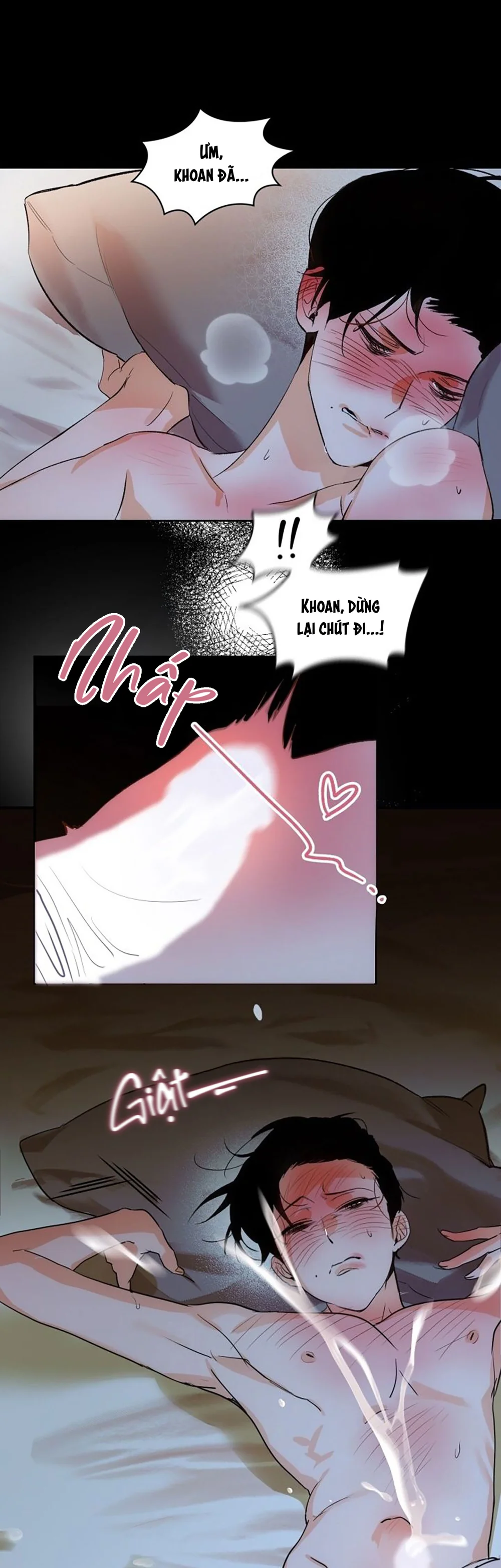 Day 8 Chapter 1 Làm quả lọ - Next Chapter 2