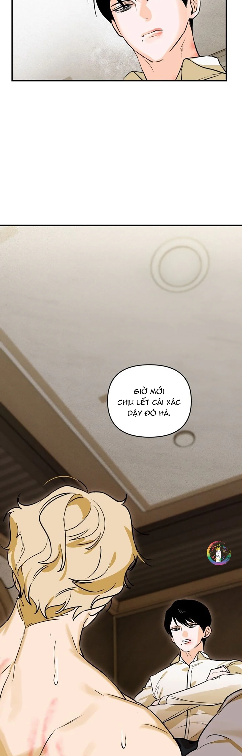 Day 8 Chapter 1 Làm quả lọ - Next Chapter 2