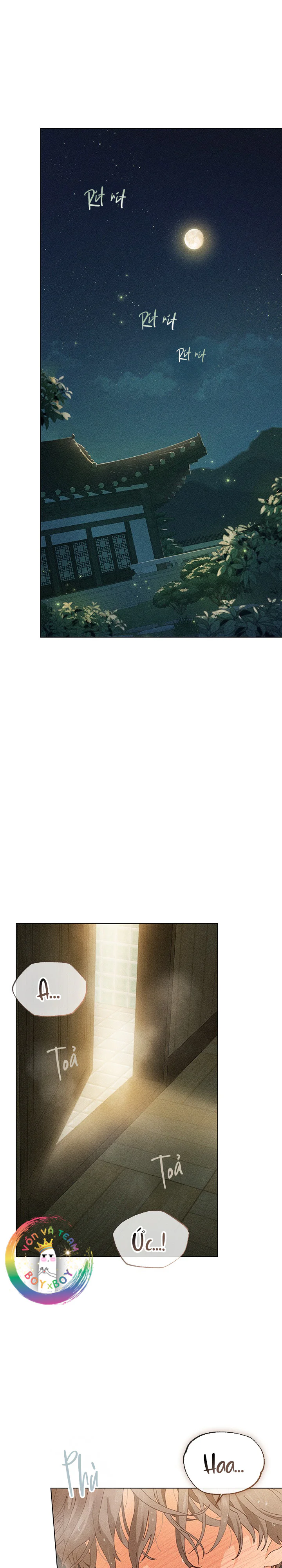 Anh Trai Trên Ruộng Ớt Chapter 0 Làm quả lọ - Next 