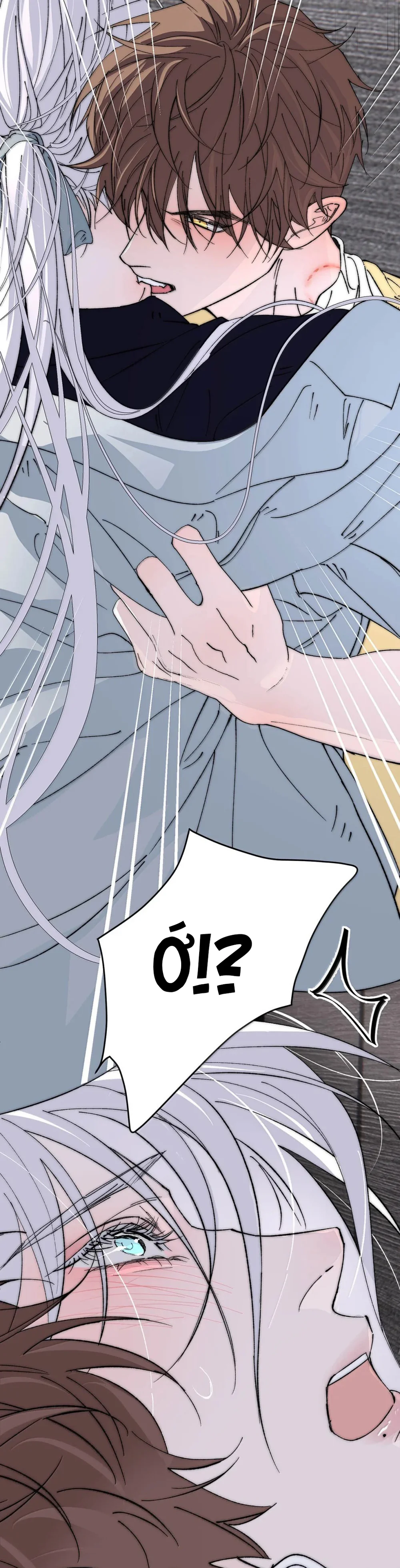 Mỗi Ngày Đều Muốn Tên Hoàng Tử Yandere Nhục Mặt Chapter 41 - Next Chapter 42