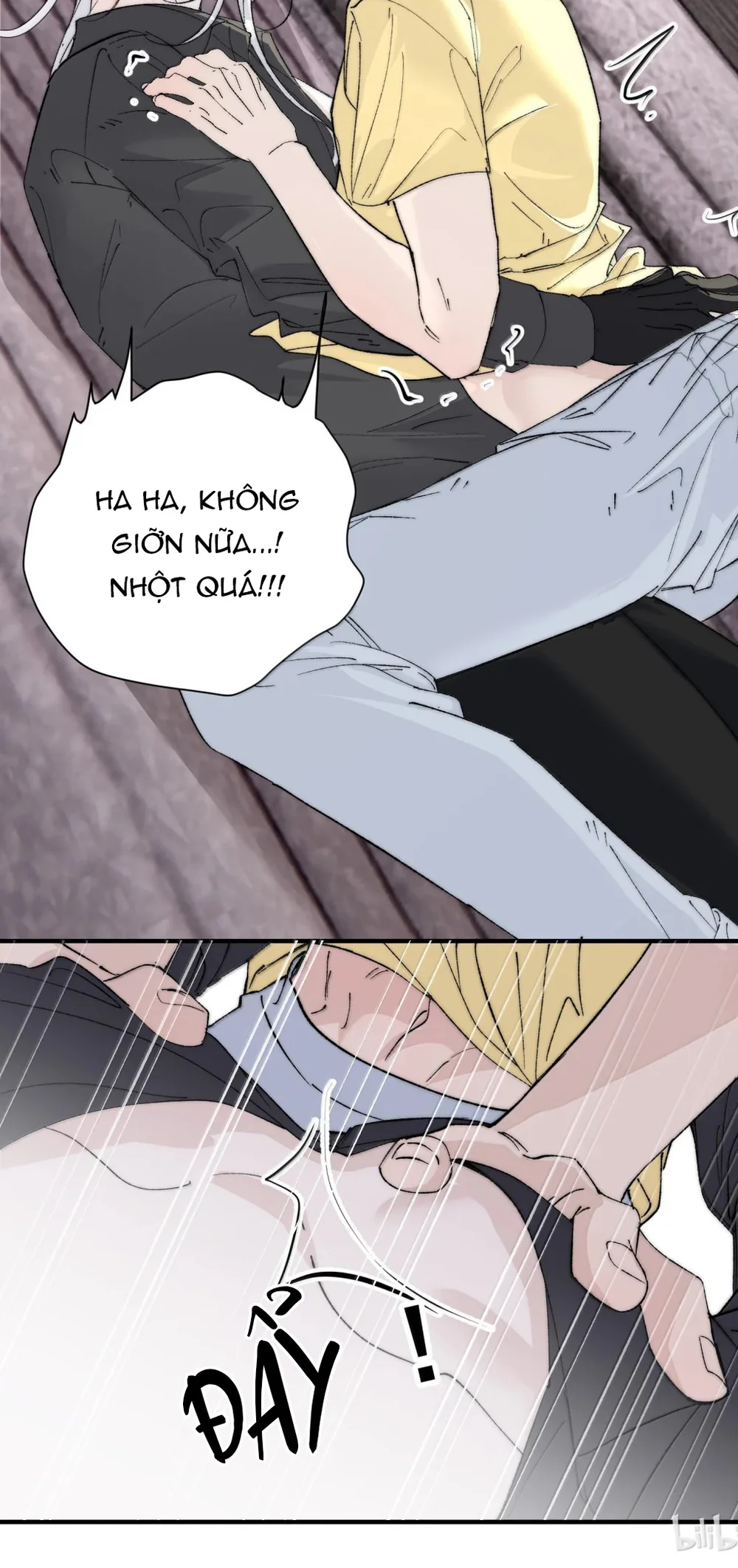 Mỗi Ngày Đều Muốn Tên Hoàng Tử Yandere Nhục Mặt Chapter 41 - Next Chapter 42