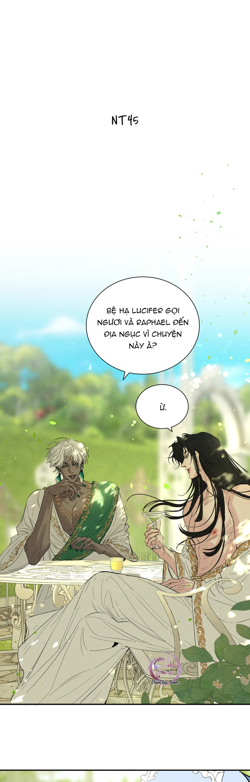 Tùy Tâm Tùy Ý Chapter 26.7 NGOẠI TRUYỆN 51 - Next 