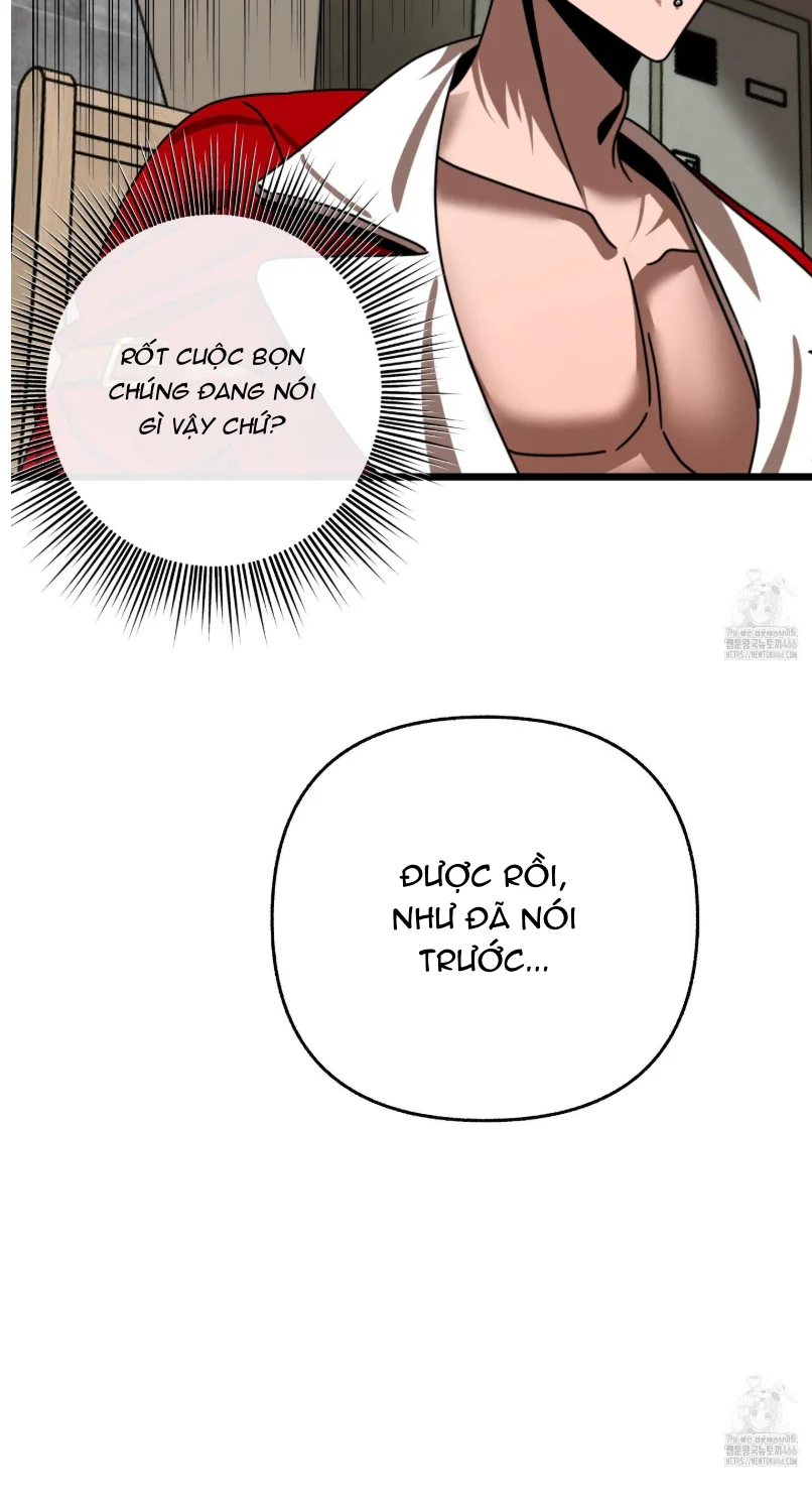 Santa và bầy tuần lộc đang đói khát Chapter 2 H+++++ - Next 