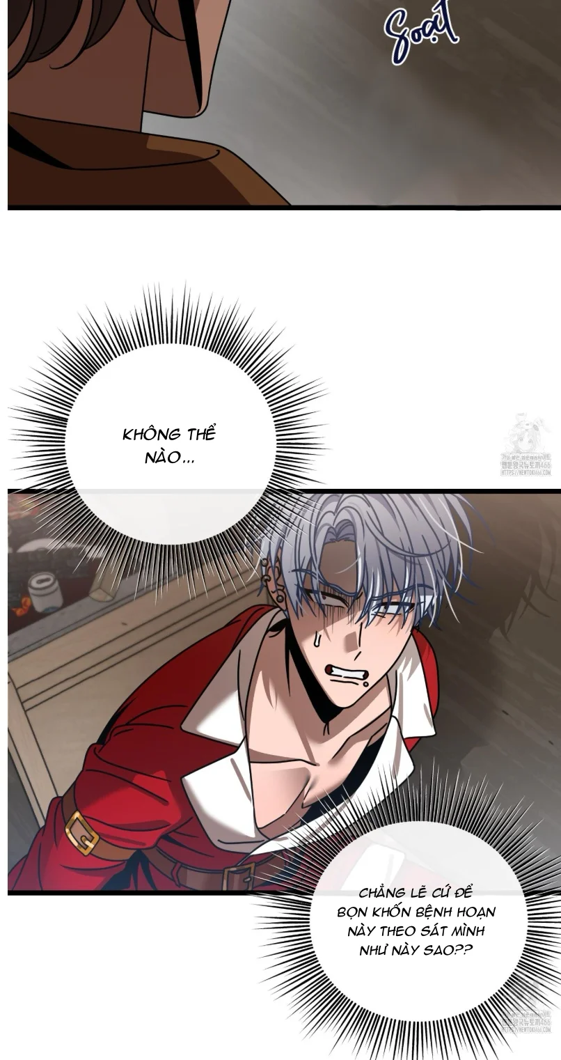 Santa và bầy tuần lộc đang đói khát Chapter 2 H+++++ - Next 