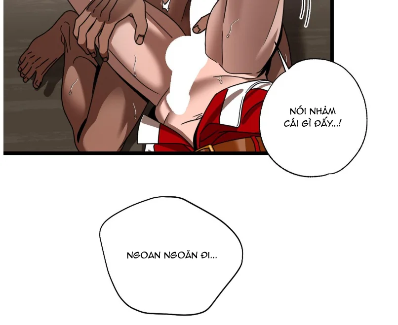 Santa và bầy tuần lộc đang đói khát Chapter 2 H+++++ - Next 