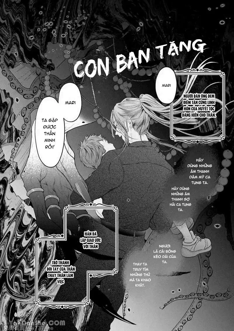 Nắc Ná Thở Chapter 26 - Next 