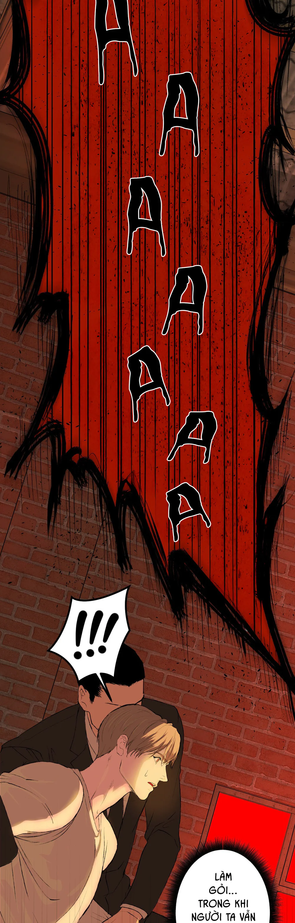 NEW TRASH Chapter 9 - Next 