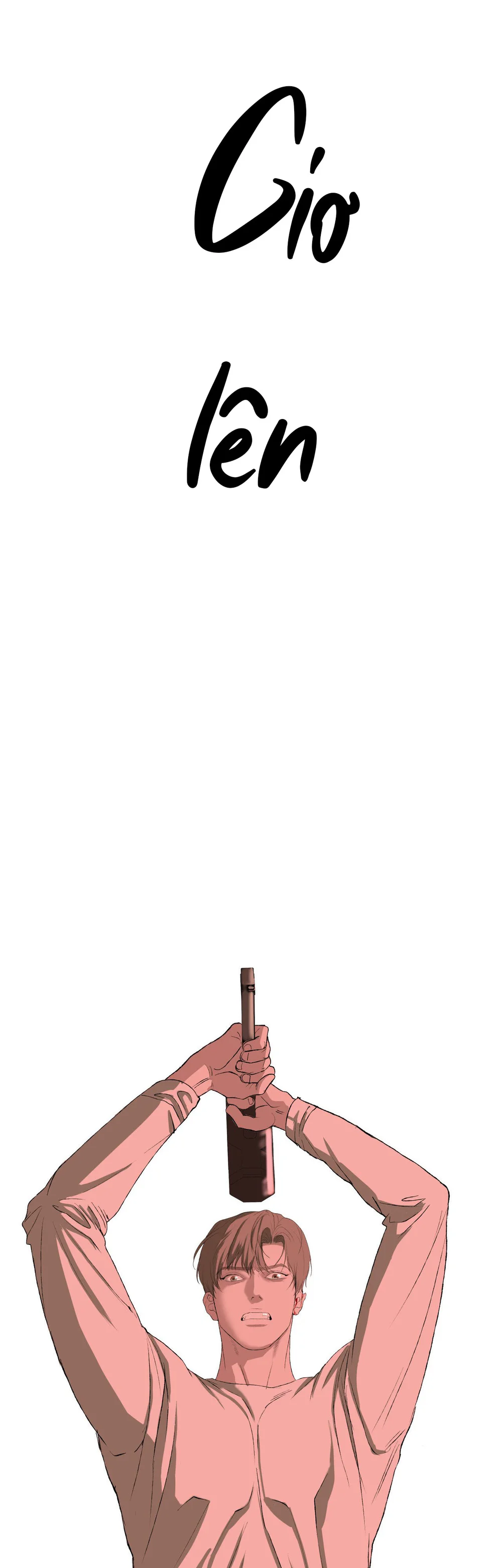 NEW TRASH Chapter 9 - Next 