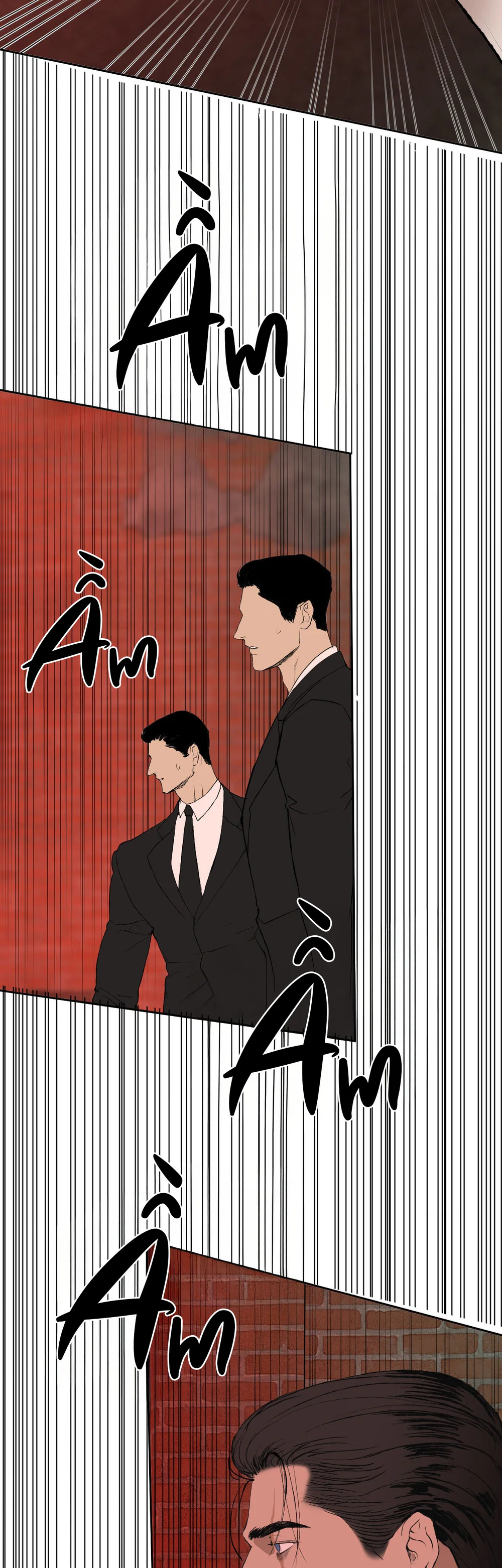 NEW TRASH Chapter 9 - Next 