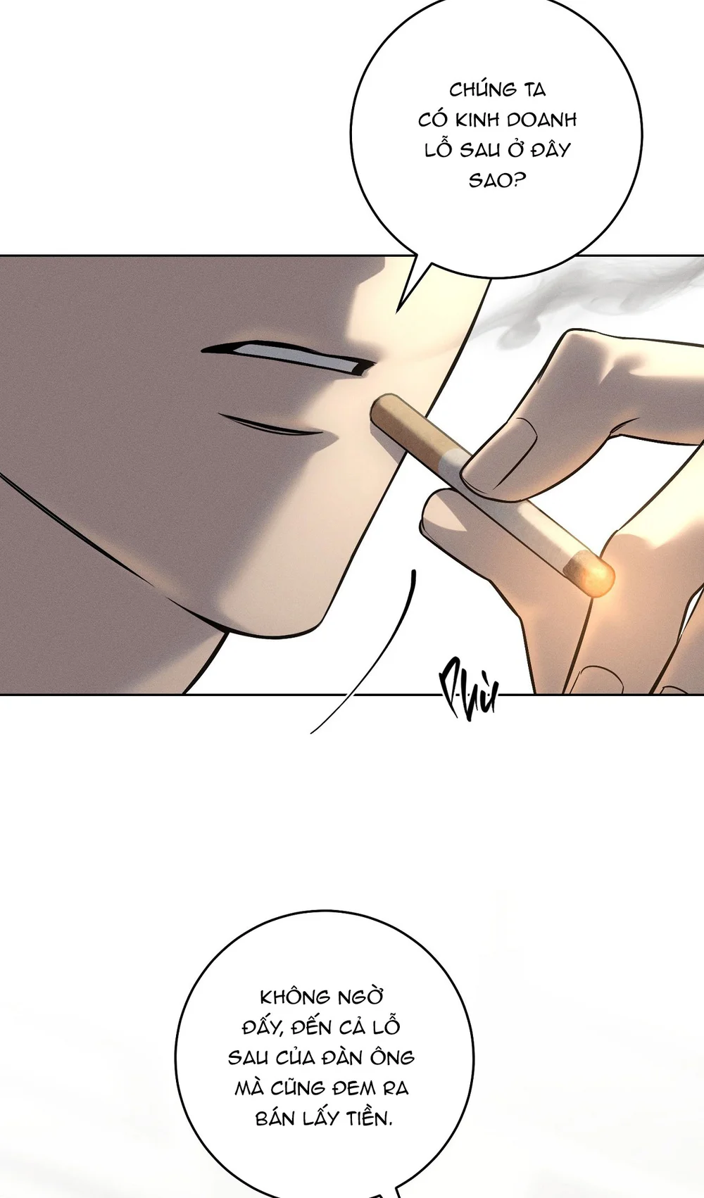 TIẾT ĐÔNG Chapter 2 - Next 