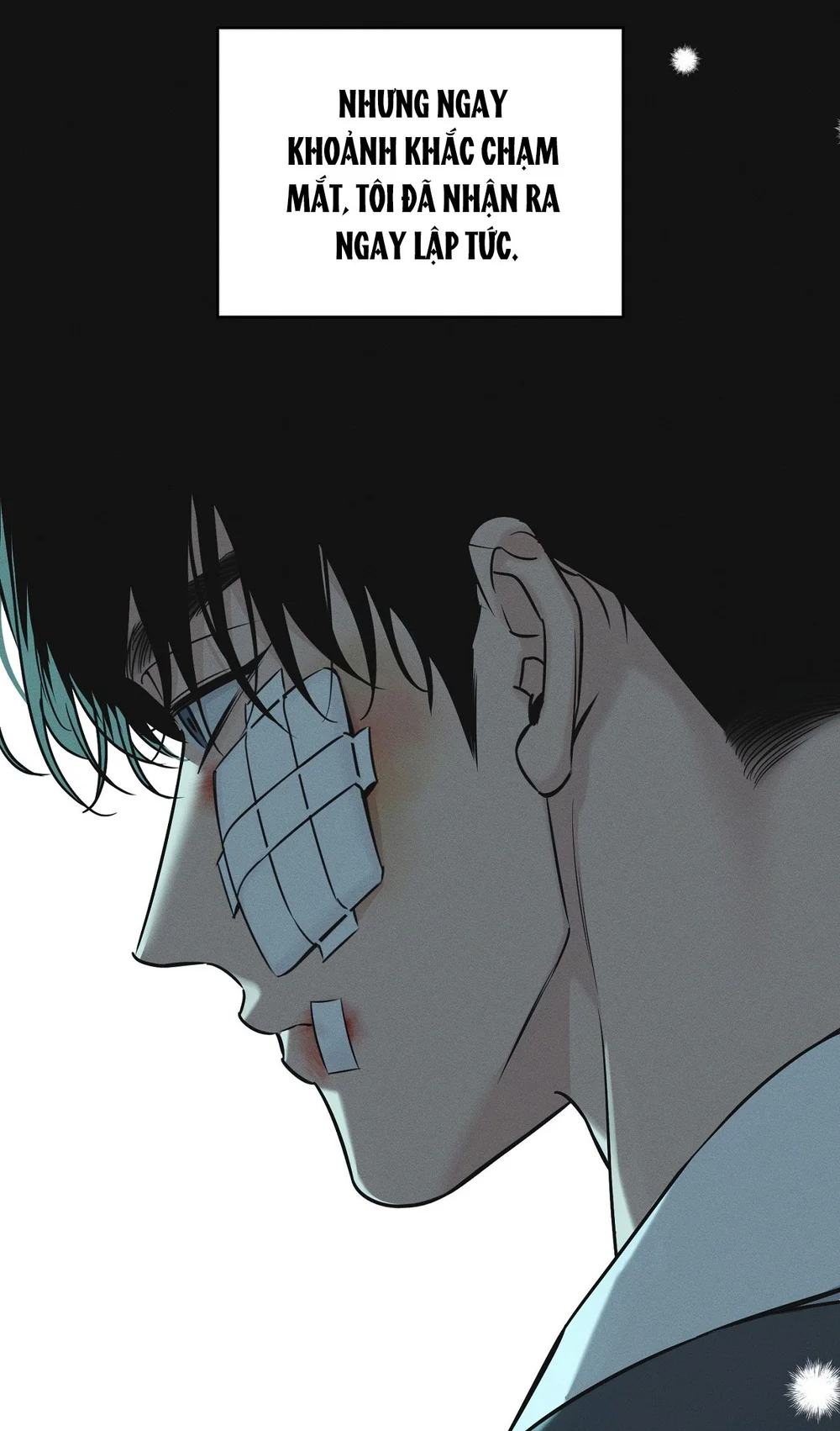 TIẾT ĐÔNG Chapter 2 - Next 