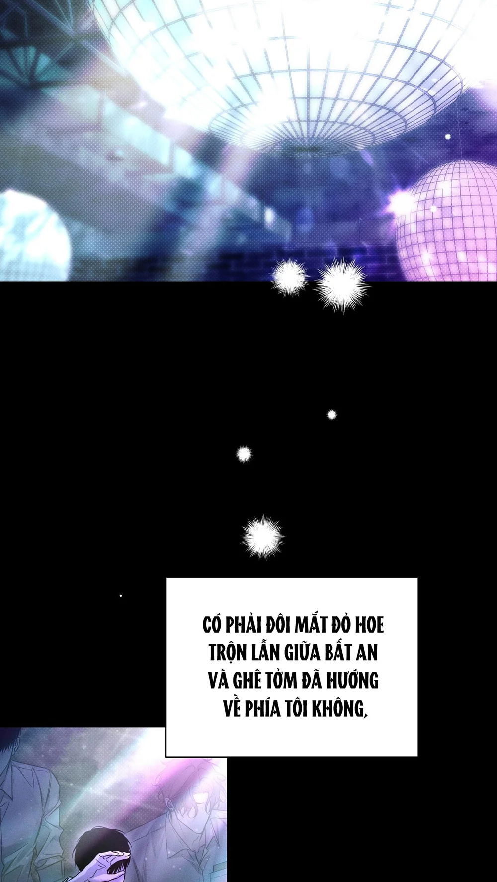 TIẾT ĐÔNG Chapter 2 - Next 