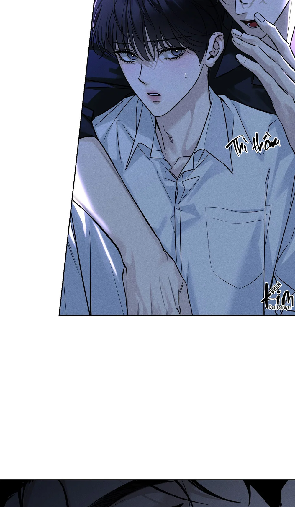 TIẾT ĐÔNG Chapter 2 - Next 