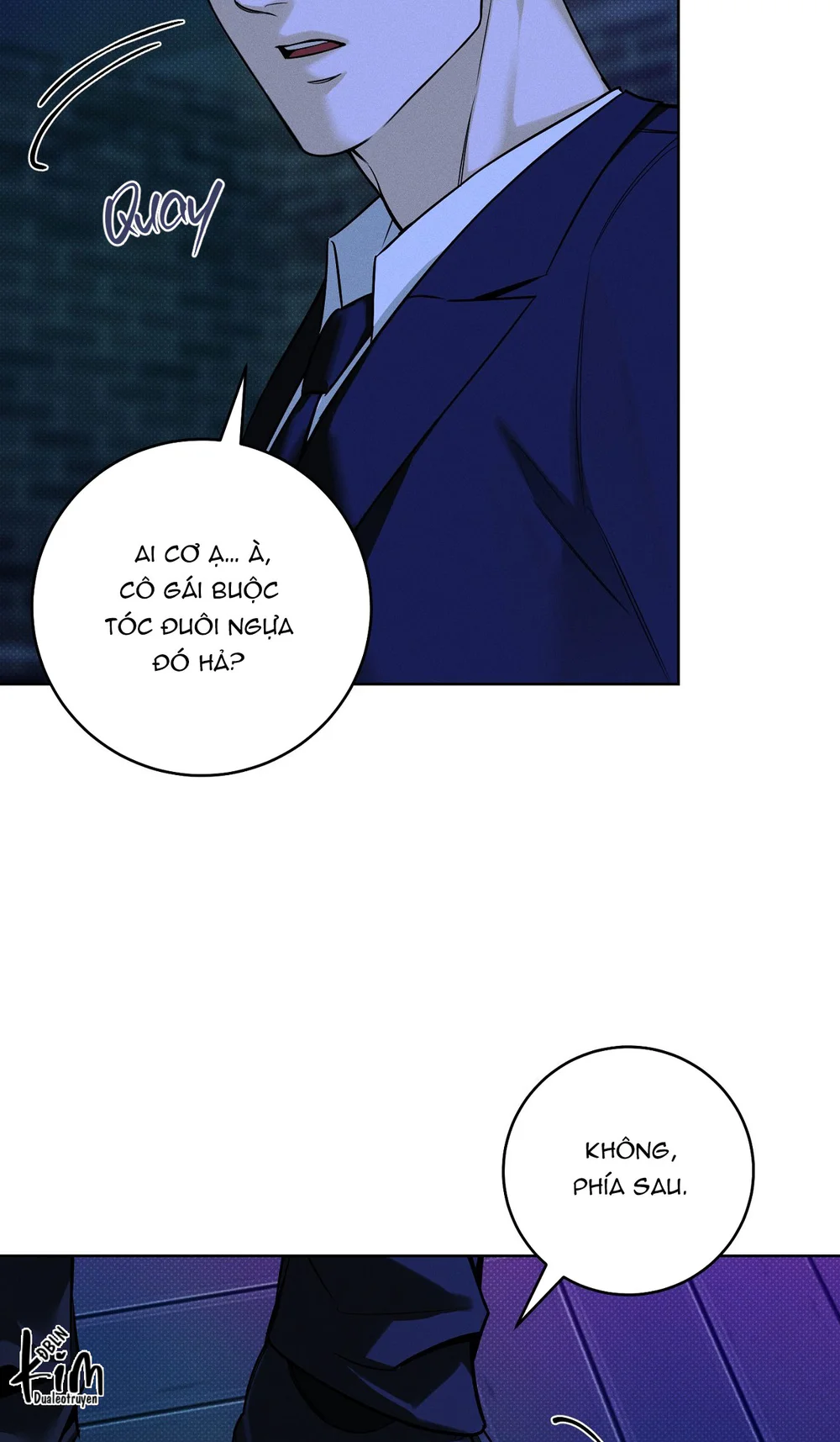 TIẾT ĐÔNG Chapter 2 - Next 