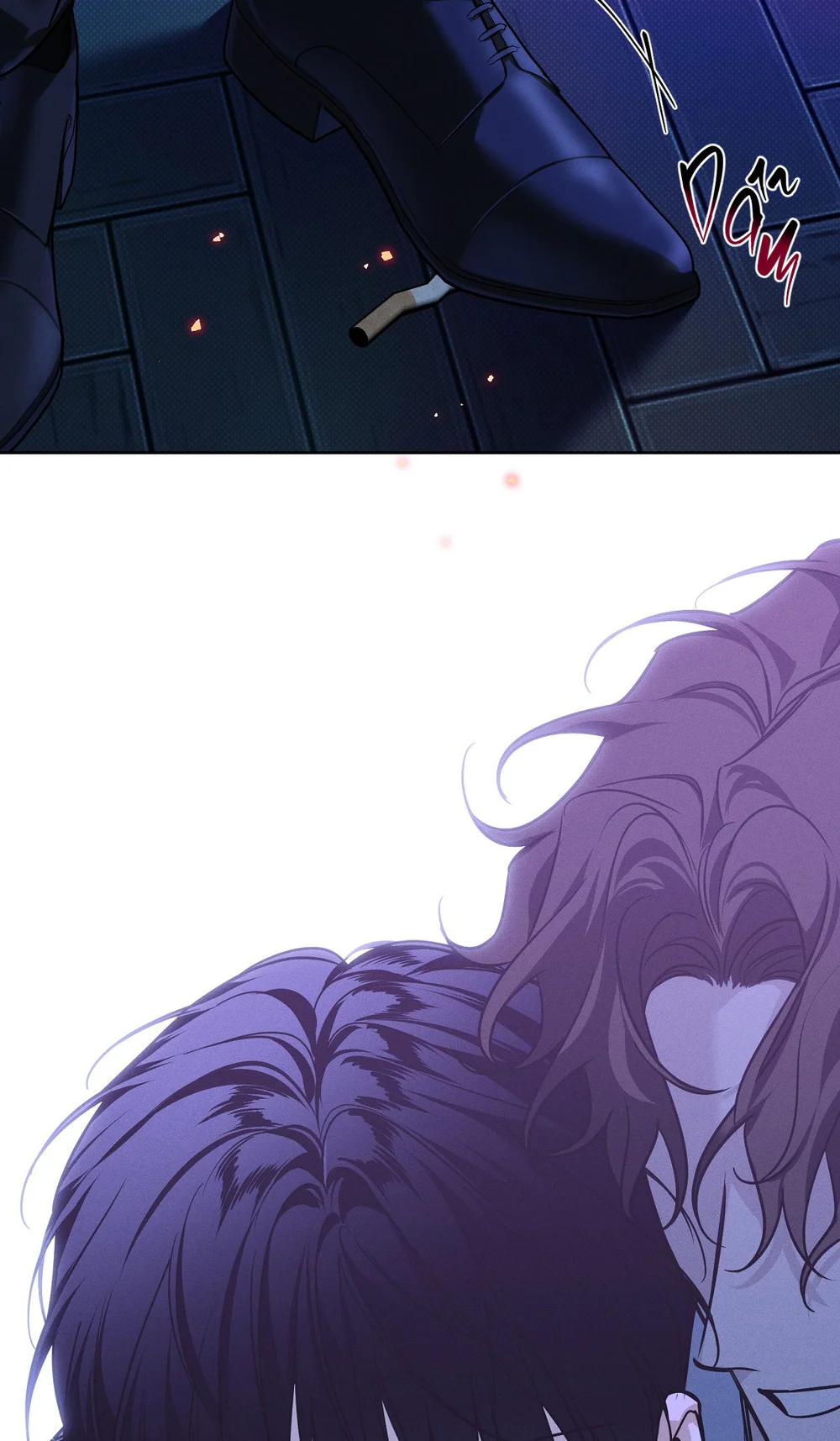 TIẾT ĐÔNG Chapter 2 - Next 