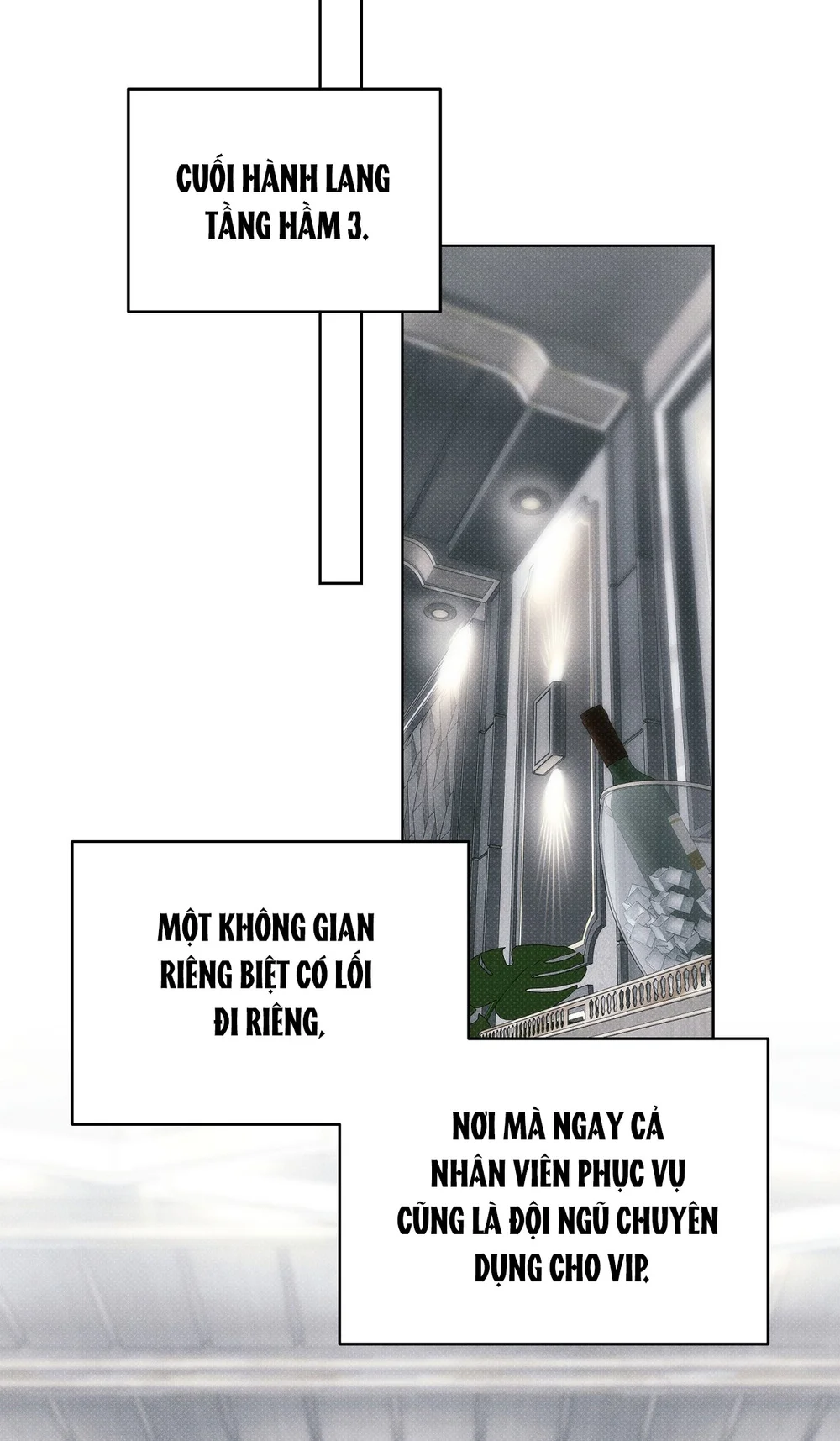 TIẾT ĐÔNG Chapter 2 - Next 