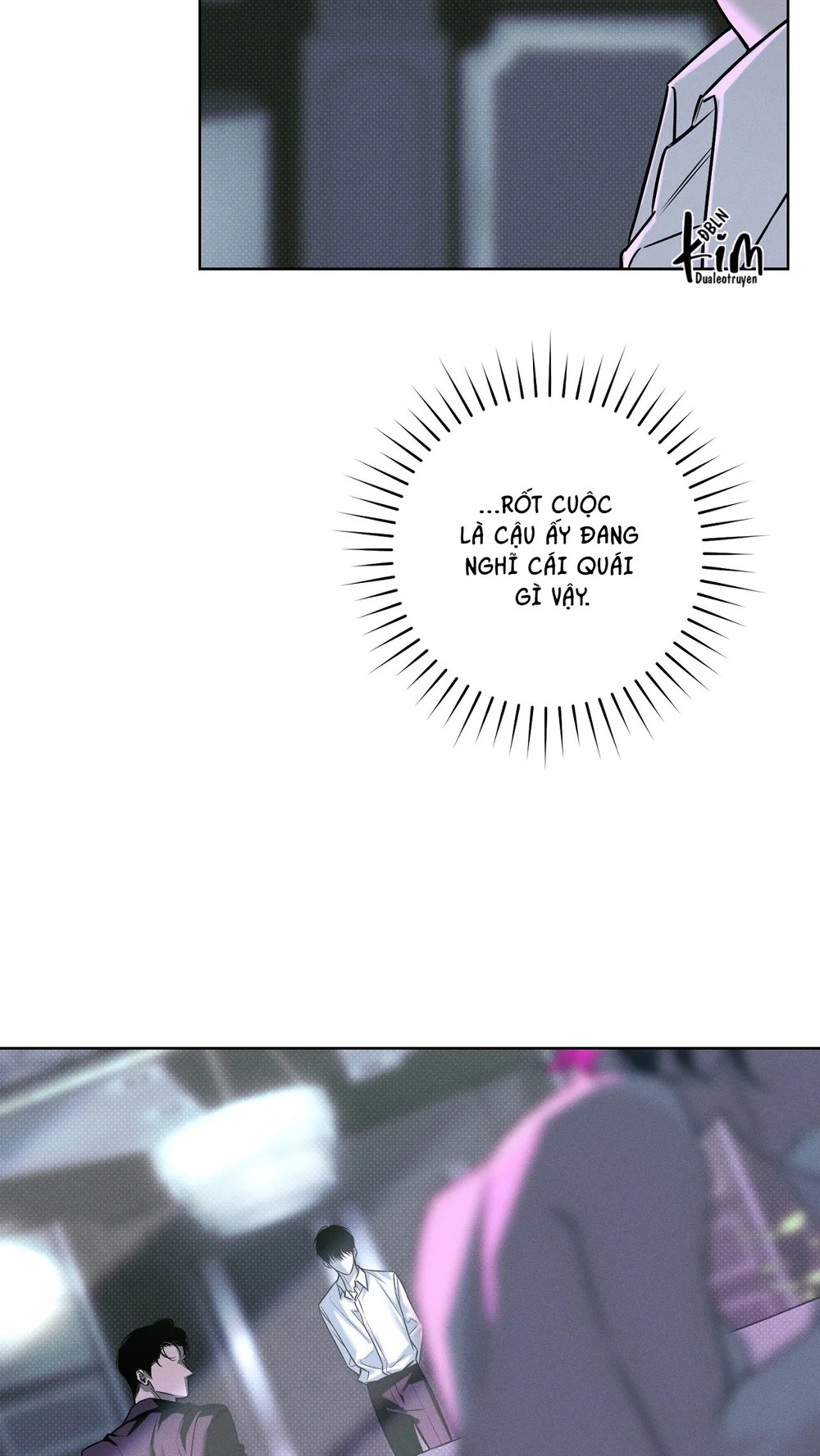 TIẾT ĐÔNG Chapter 2 - Next 