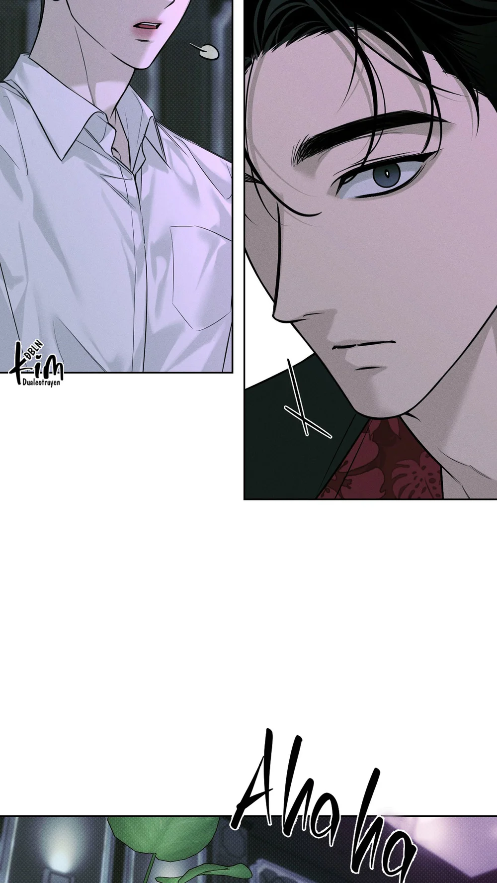 TIẾT ĐÔNG Chapter 2 - Next 