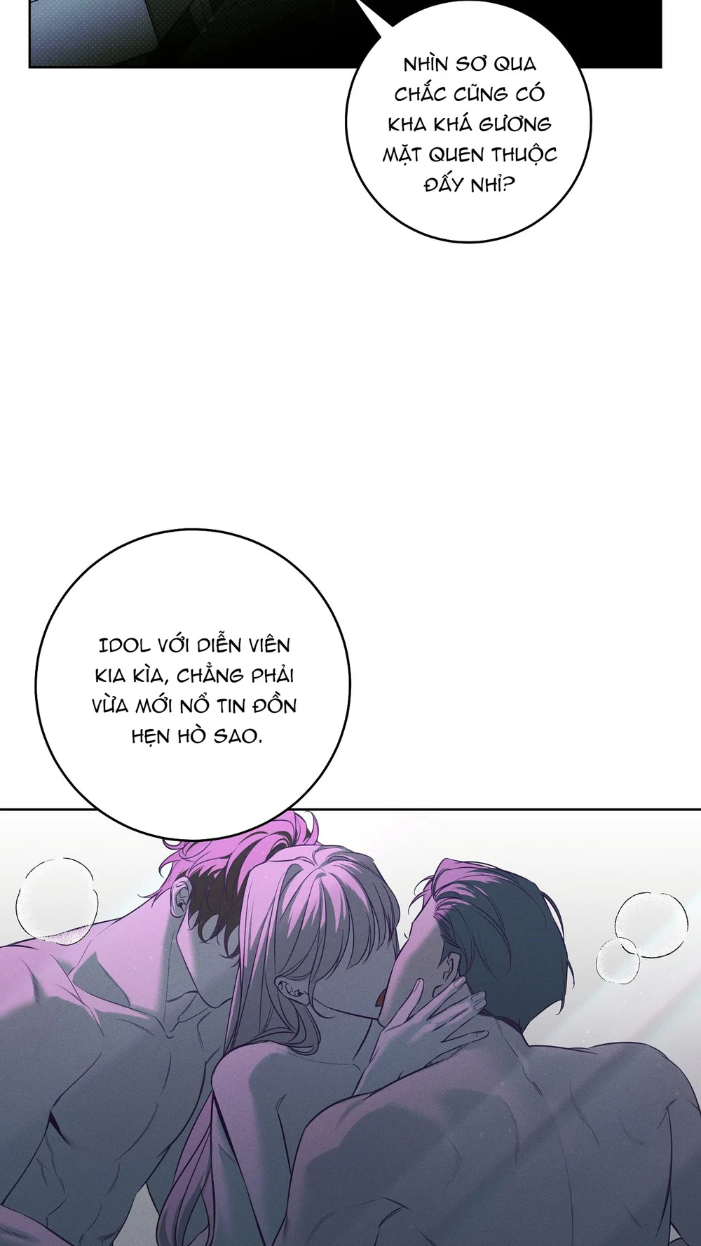 TIẾT ĐÔNG Chapter 2 - Next 