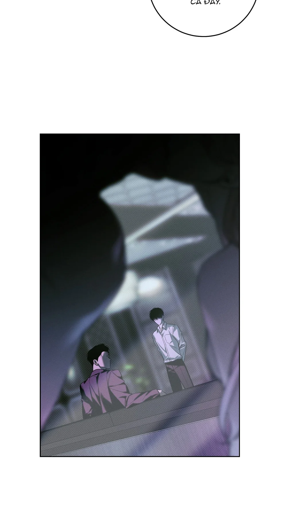 TIẾT ĐÔNG Chapter 2 - Next 