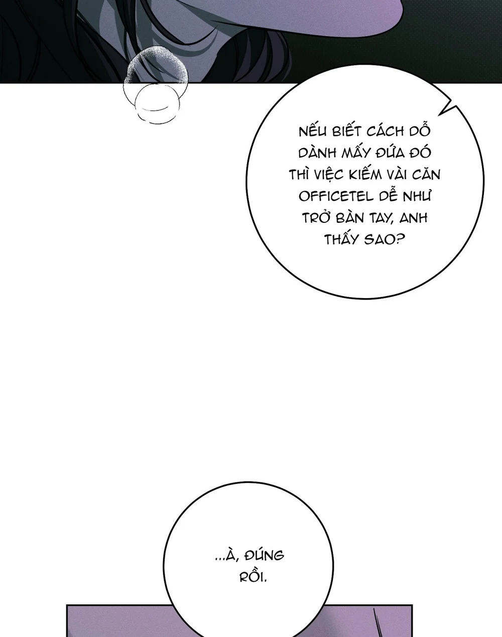 TIẾT ĐÔNG Chapter 2 - Next 