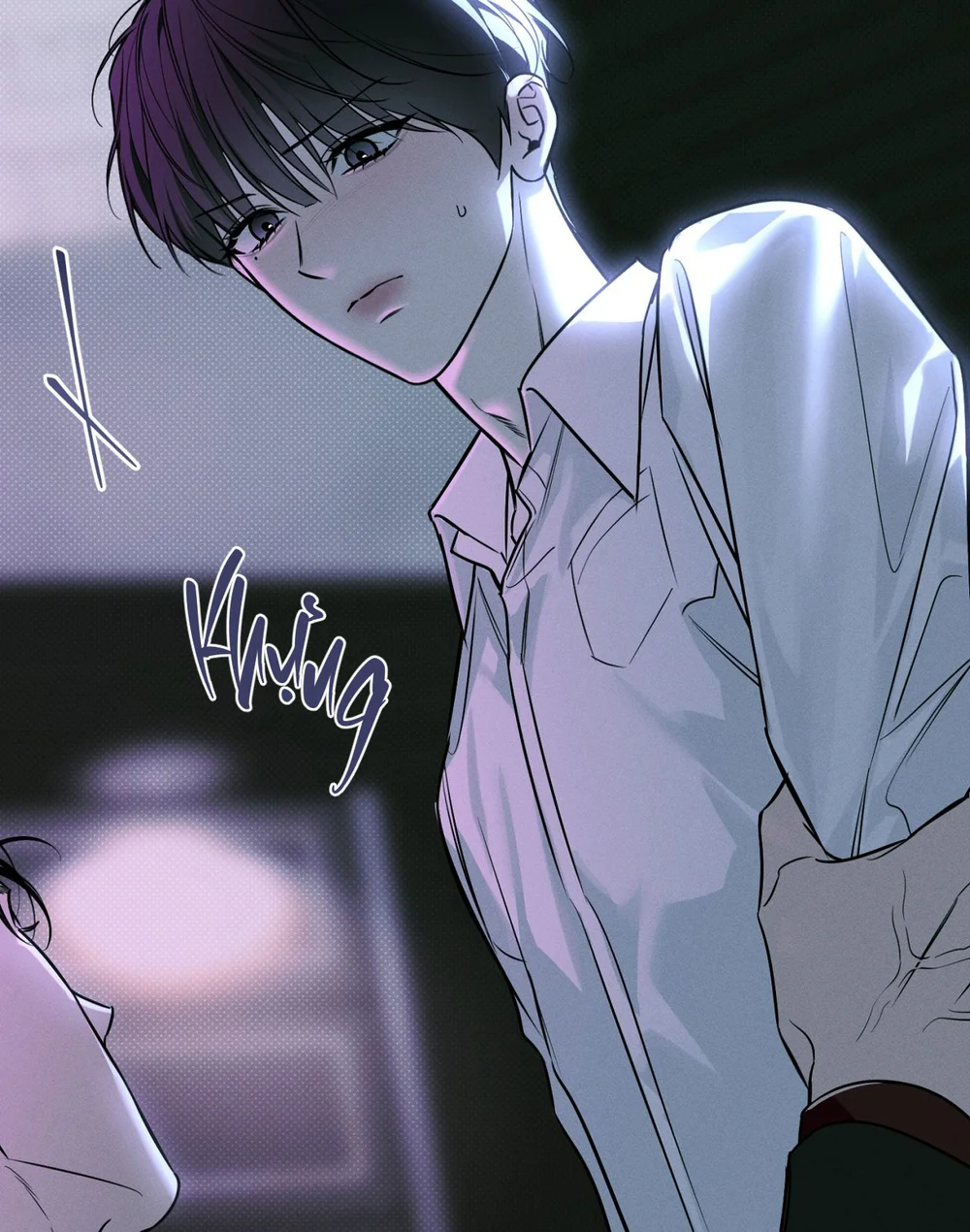 TIẾT ĐÔNG Chapter 2 - Next 