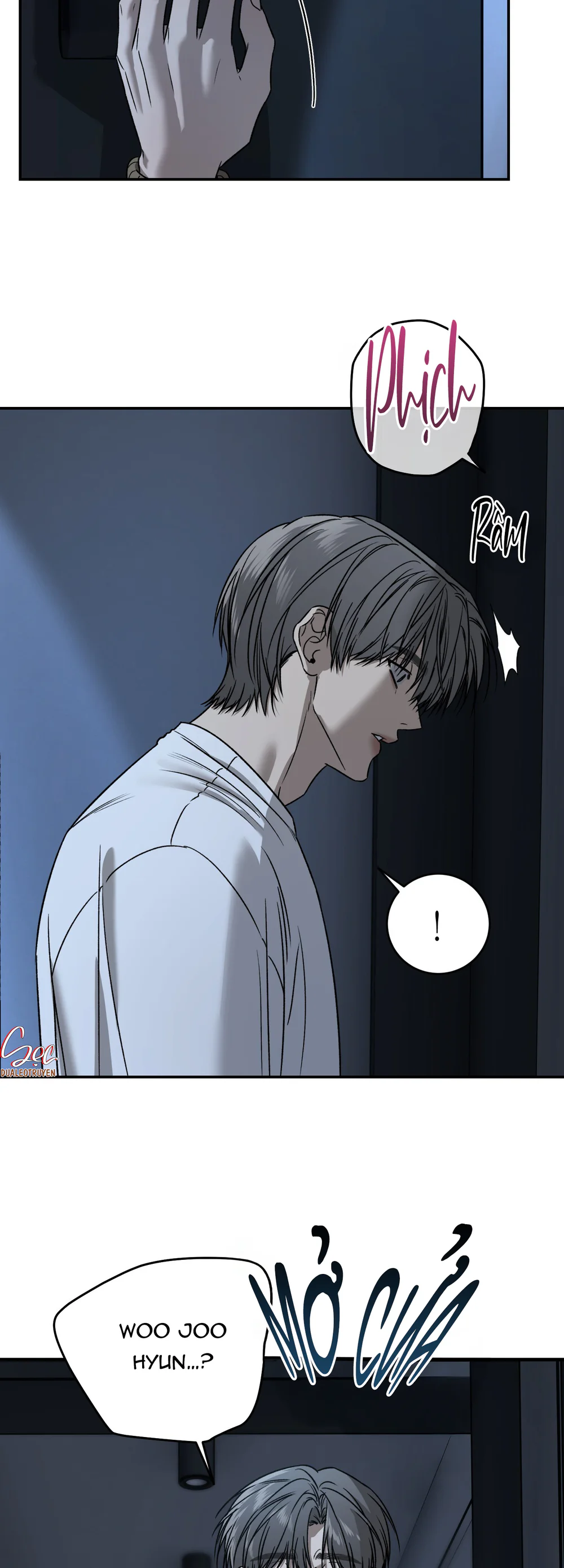 (ABO) FEEL MY BENEFIT Chapter 75 - Next 