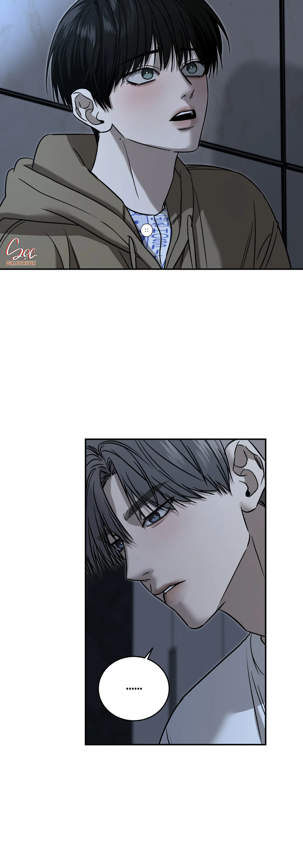 (ABO) FEEL MY BENEFIT Chapter 75 - Next 