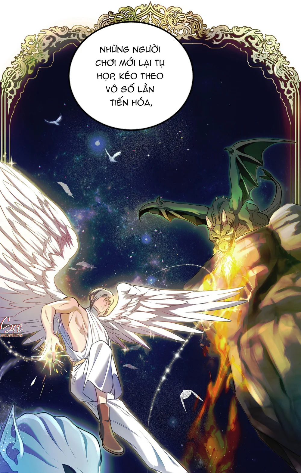 CÁCH TỒN TẠI NHƯ MỘT NGƯỜI CHƠI Chapter 85 - Next 