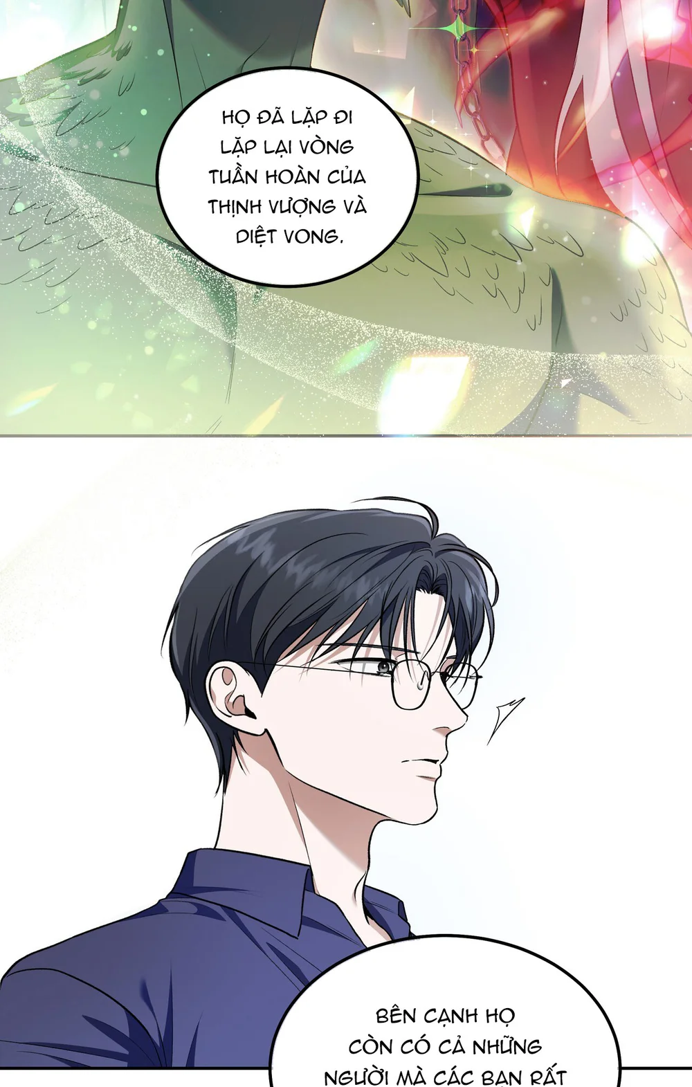 CÁCH TỒN TẠI NHƯ MỘT NGƯỜI CHƠI Chapter 85 - Next 