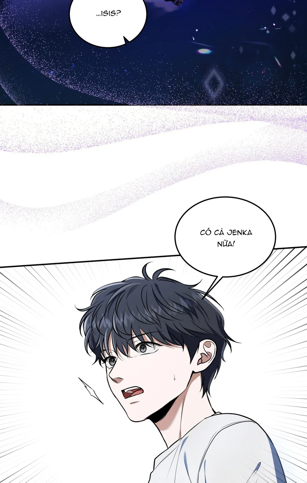 CÁCH TỒN TẠI NHƯ MỘT NGƯỜI CHƠI Chapter 85 - Next 