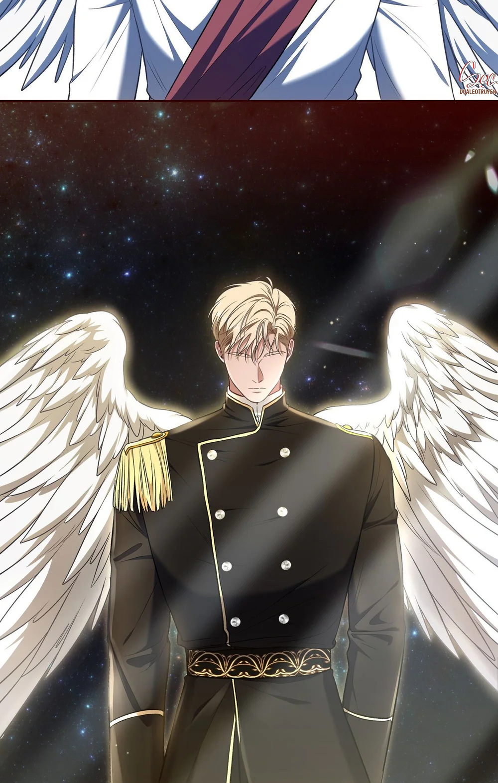 CÁCH TỒN TẠI NHƯ MỘT NGƯỜI CHƠI Chapter 85 - Next 