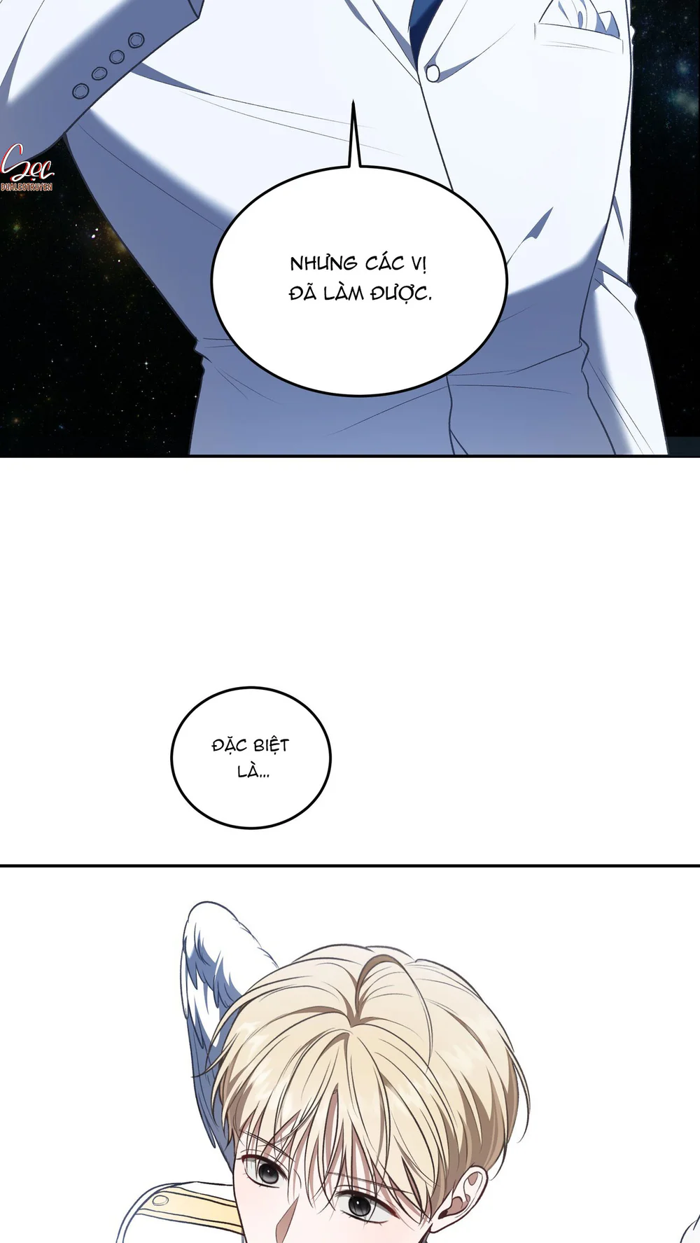 CÁCH TỒN TẠI NHƯ MỘT NGƯỜI CHƠI Chapter 85 - Next 