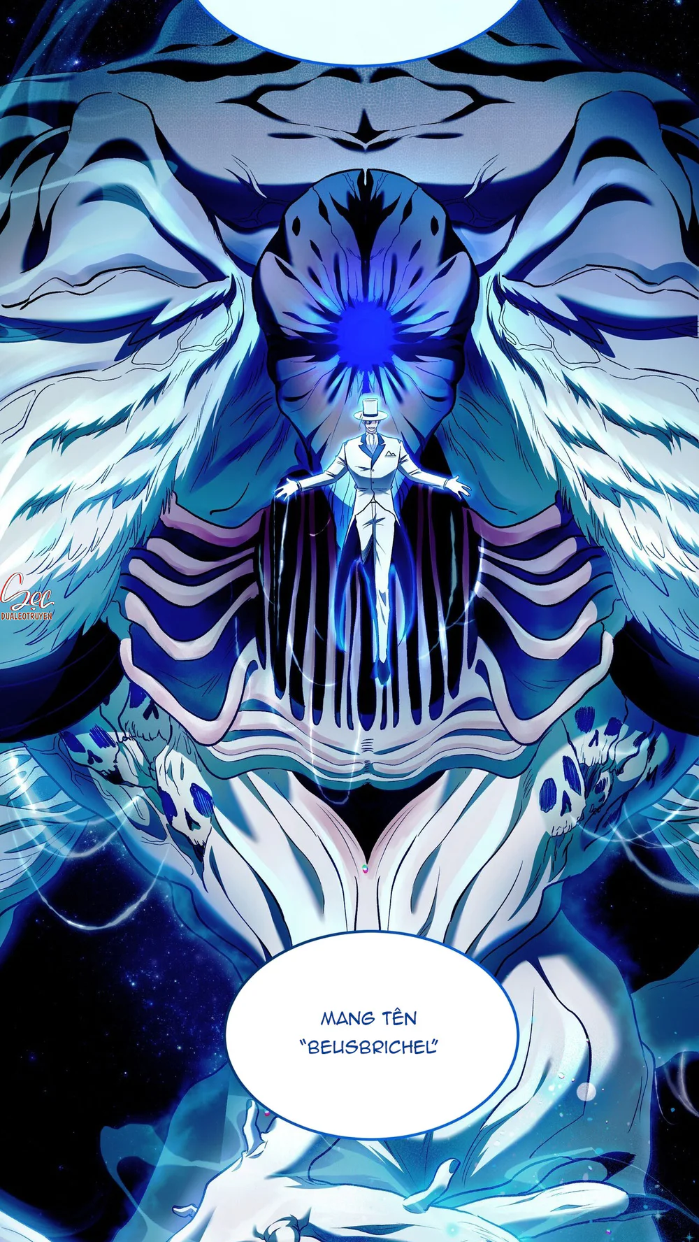 CÁCH TỒN TẠI NHƯ MỘT NGƯỜI CHƠI Chapter 85 - Next 