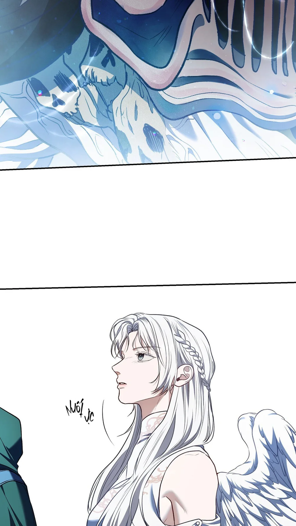 CÁCH TỒN TẠI NHƯ MỘT NGƯỜI CHƠI Chapter 85 - Next 