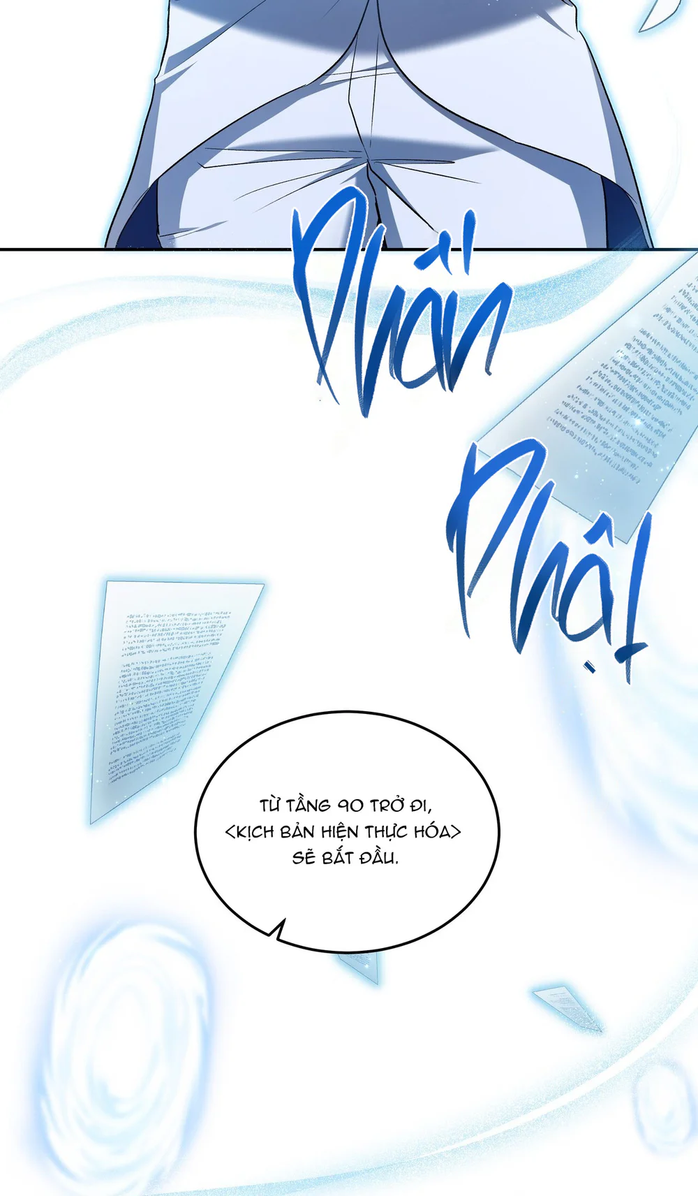 CÁCH TỒN TẠI NHƯ MỘT NGƯỜI CHƠI Chapter 85 - Next 