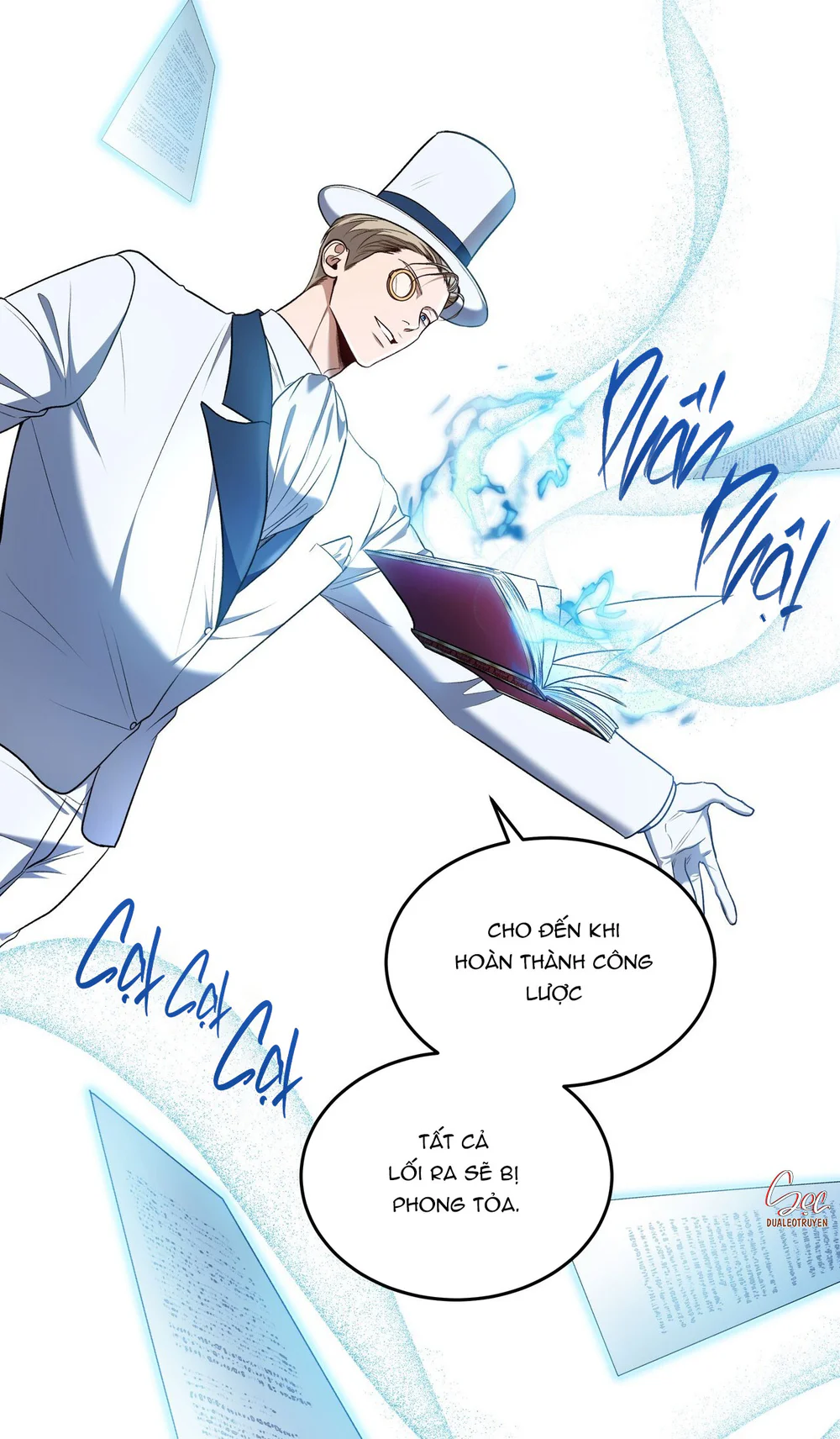 CÁCH TỒN TẠI NHƯ MỘT NGƯỜI CHƠI Chapter 85 - Next 