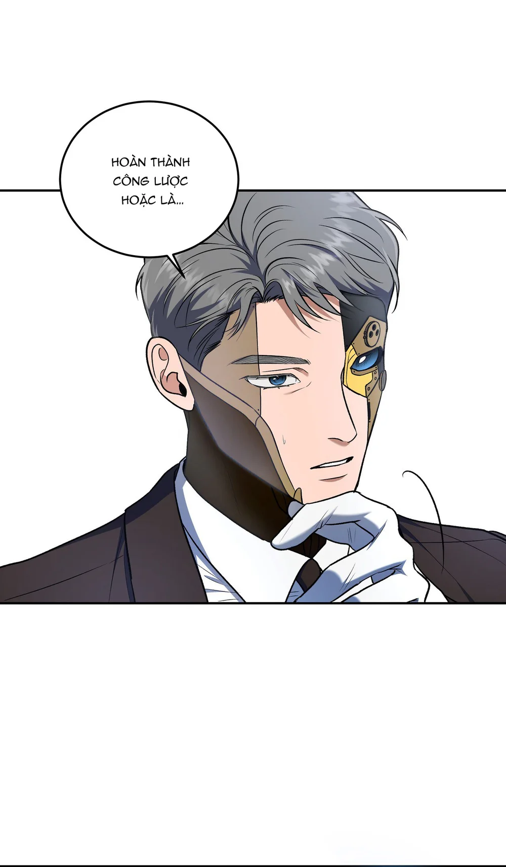 CÁCH TỒN TẠI NHƯ MỘT NGƯỜI CHƠI Chapter 85 - Next 