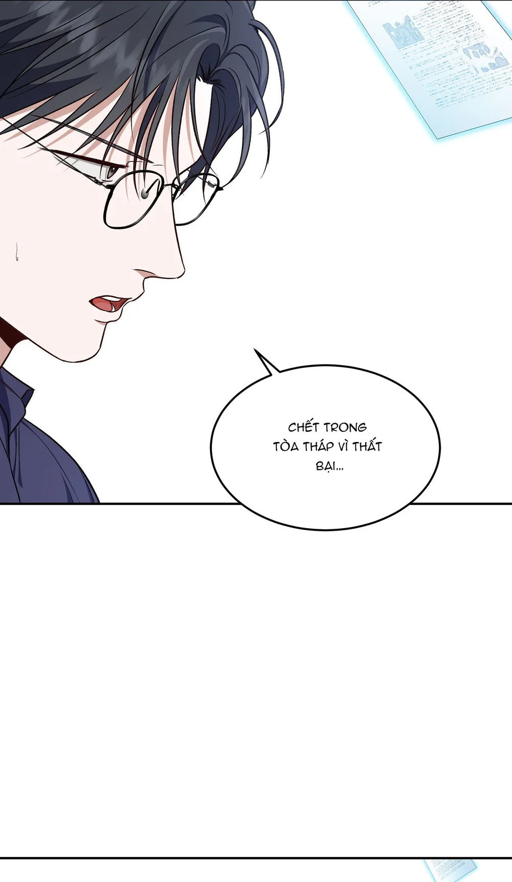 CÁCH TỒN TẠI NHƯ MỘT NGƯỜI CHƠI Chapter 85 - Next 