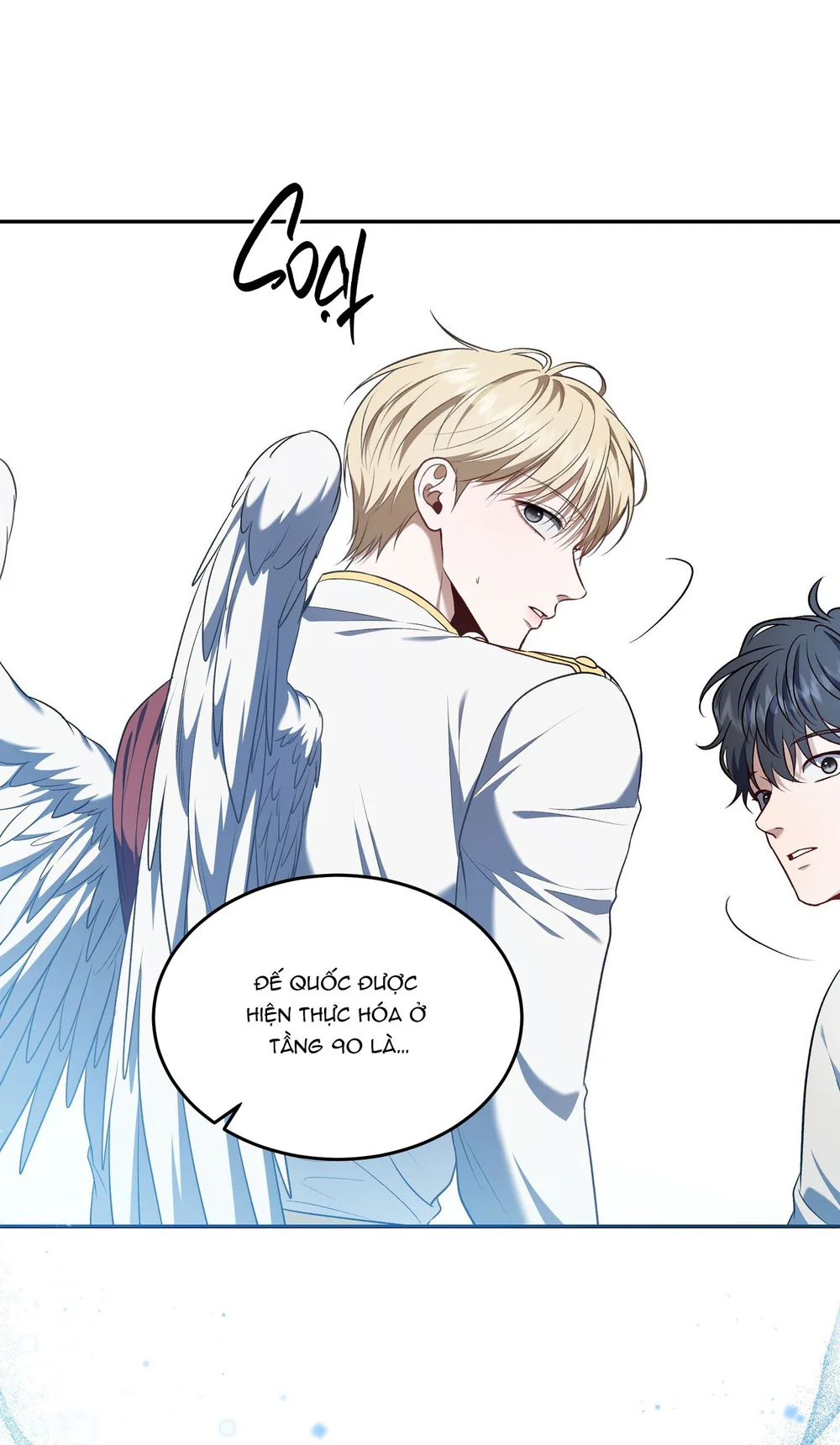 CÁCH TỒN TẠI NHƯ MỘT NGƯỜI CHƠI Chapter 85 - Next 