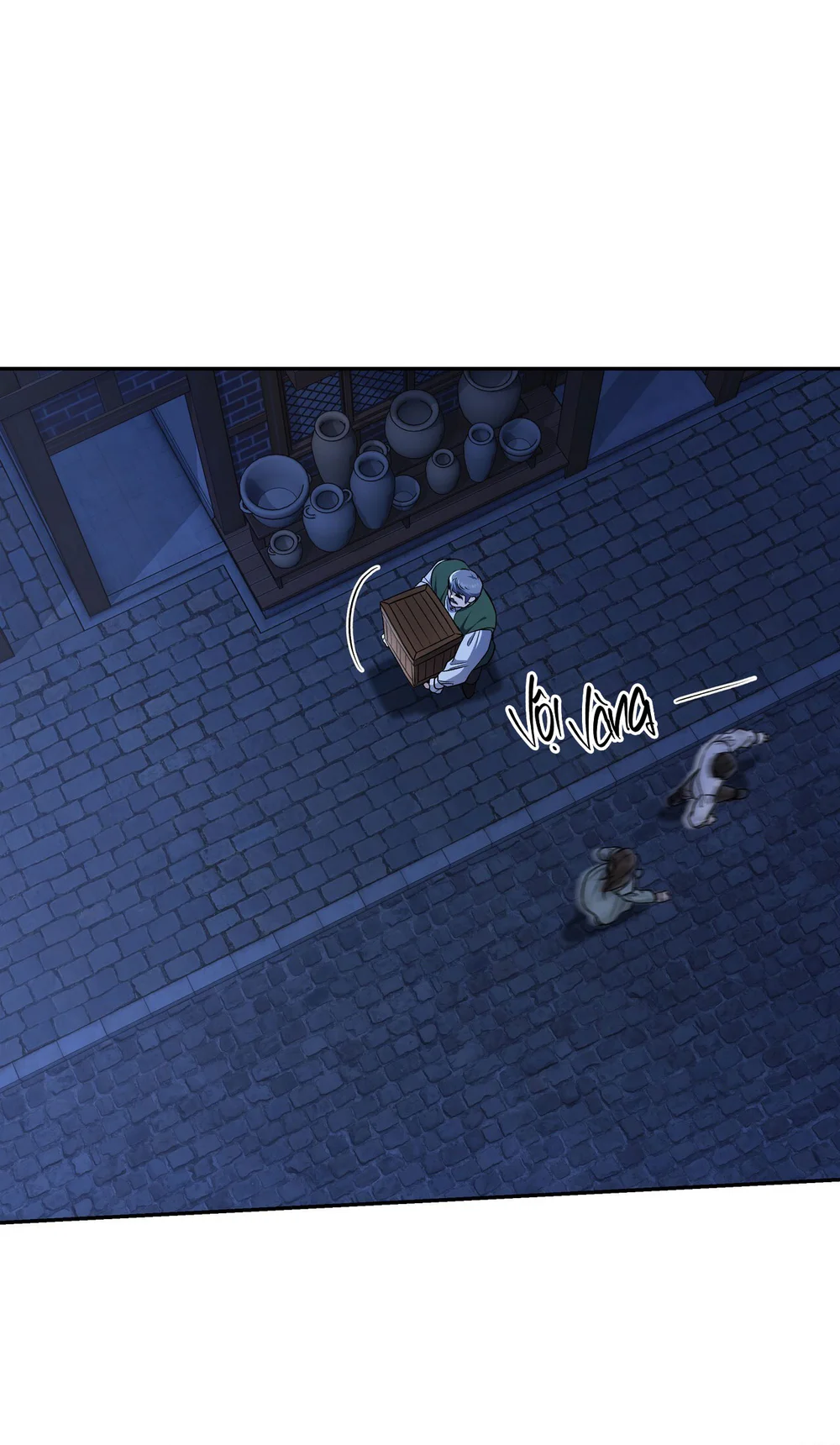 CÁCH TỒN TẠI NHƯ MỘT NGƯỜI CHƠI Chapter 85 - Next 