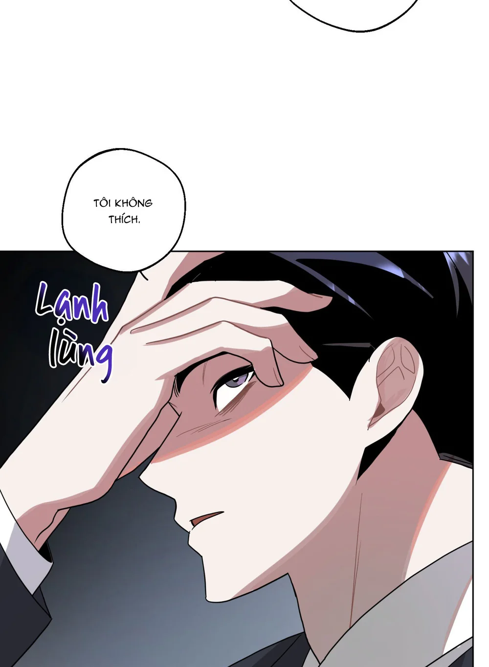 Accidental baby Chapter 4 - Next 