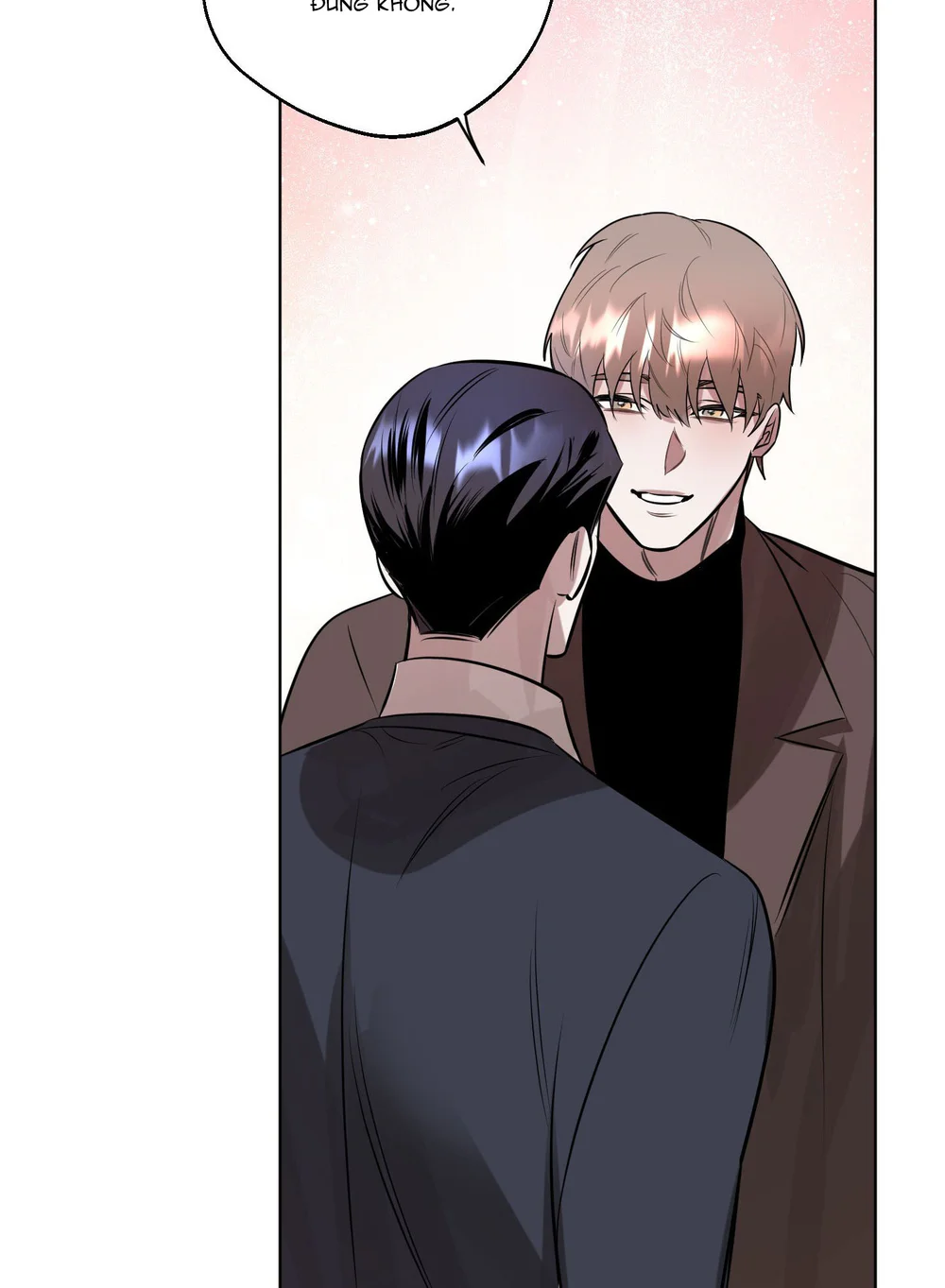 Accidental baby Chapter 4 - Next 