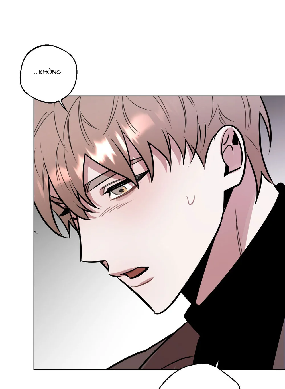 Accidental baby Chapter 4 - Next 